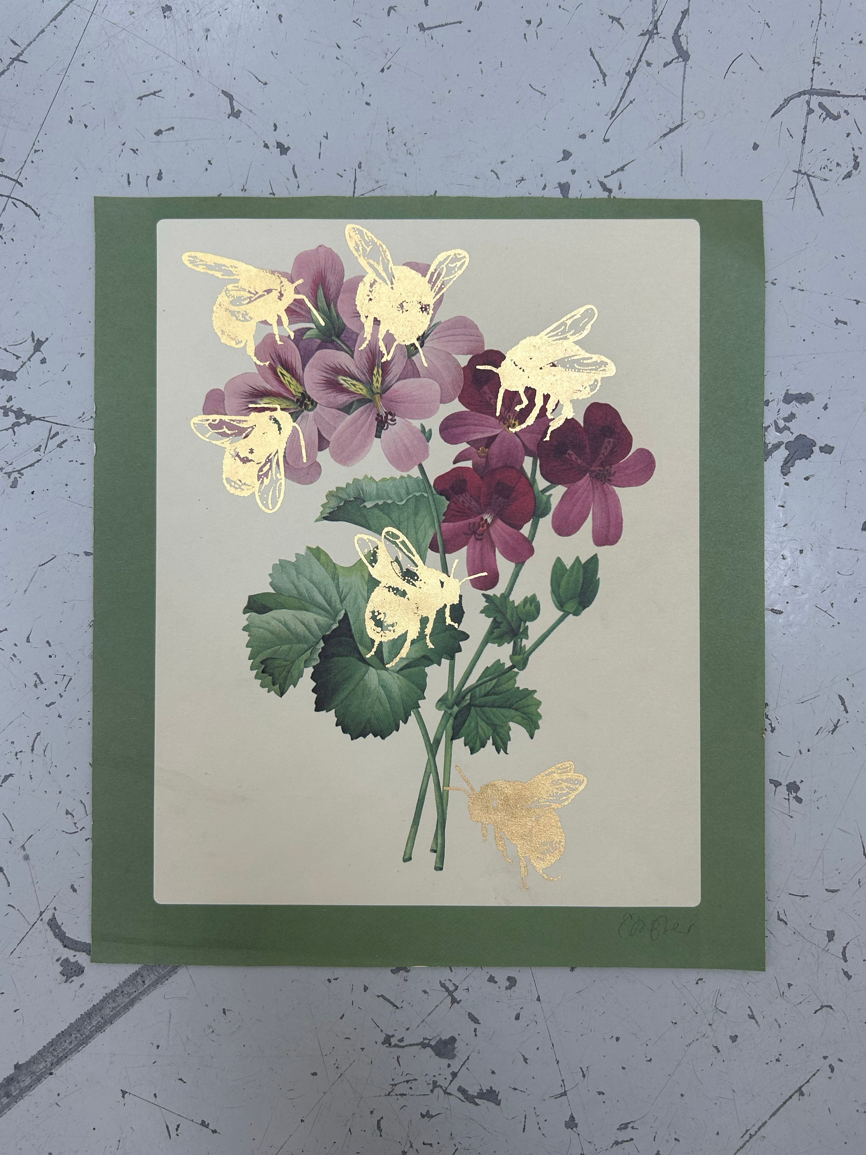 MORE BEES PLEASE (DROP 2) #1