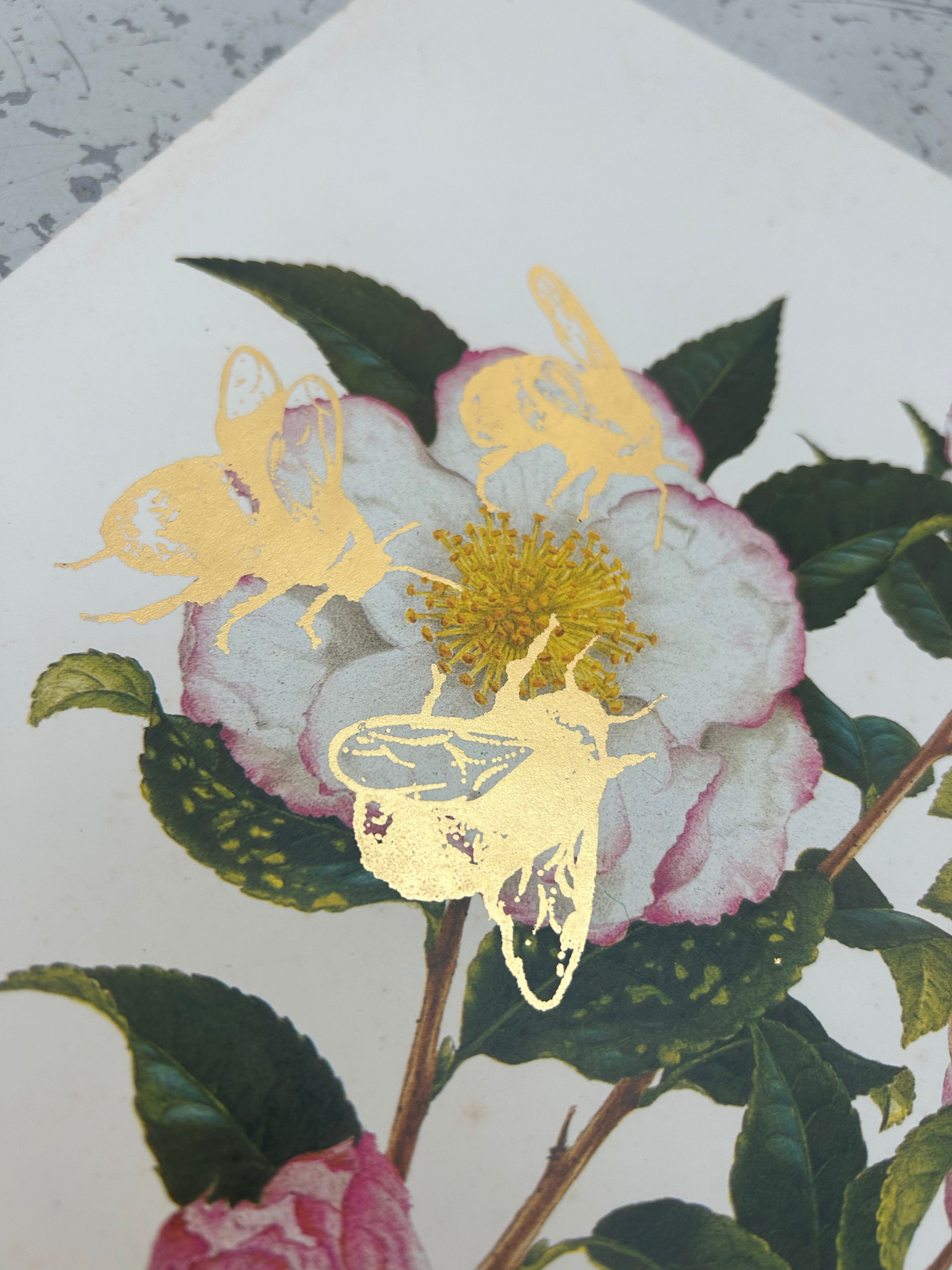 MORE BEES PLEASE (DROP 2) #11