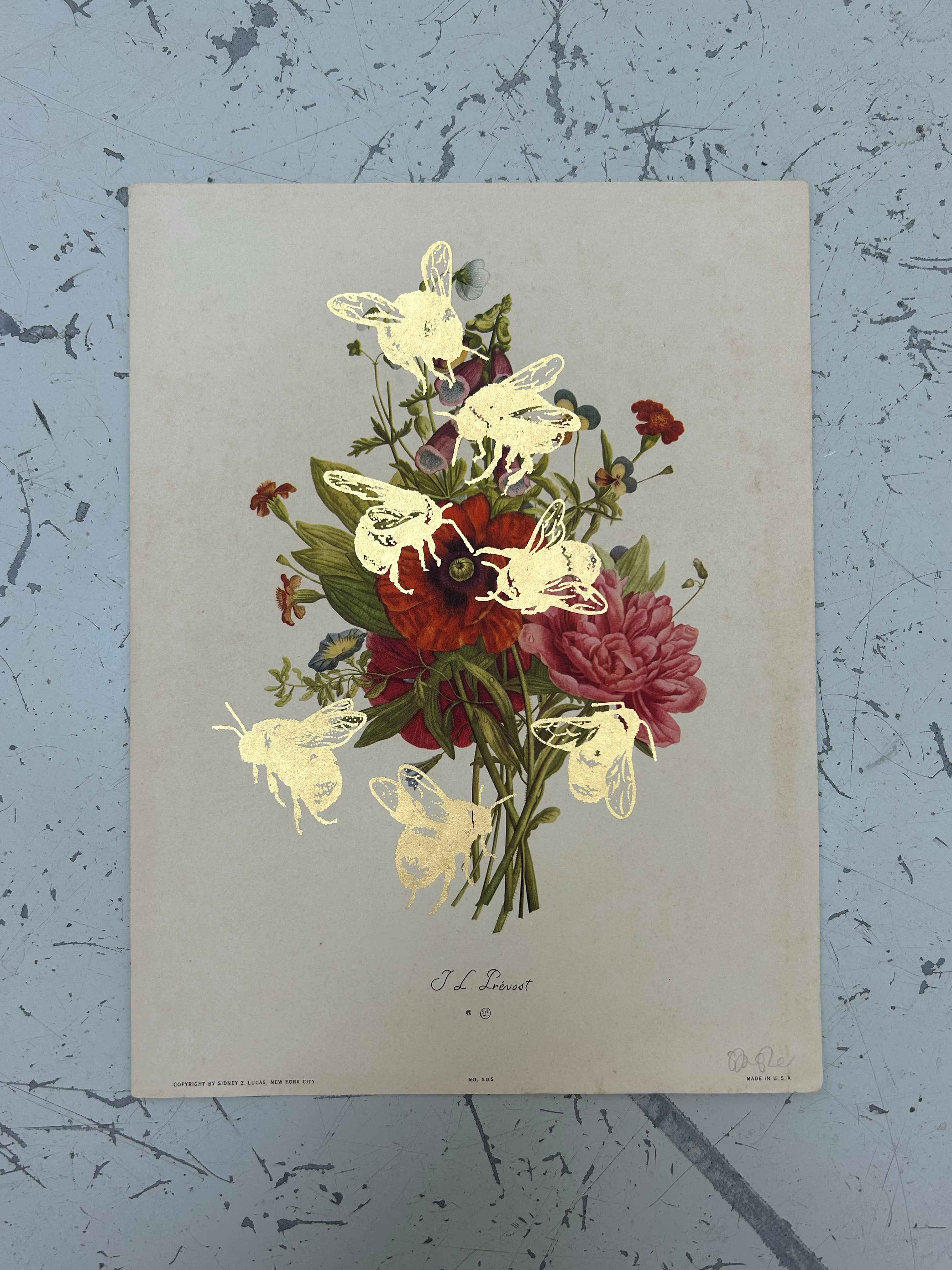 MORE BEES PLEASE (DROP 2) #8