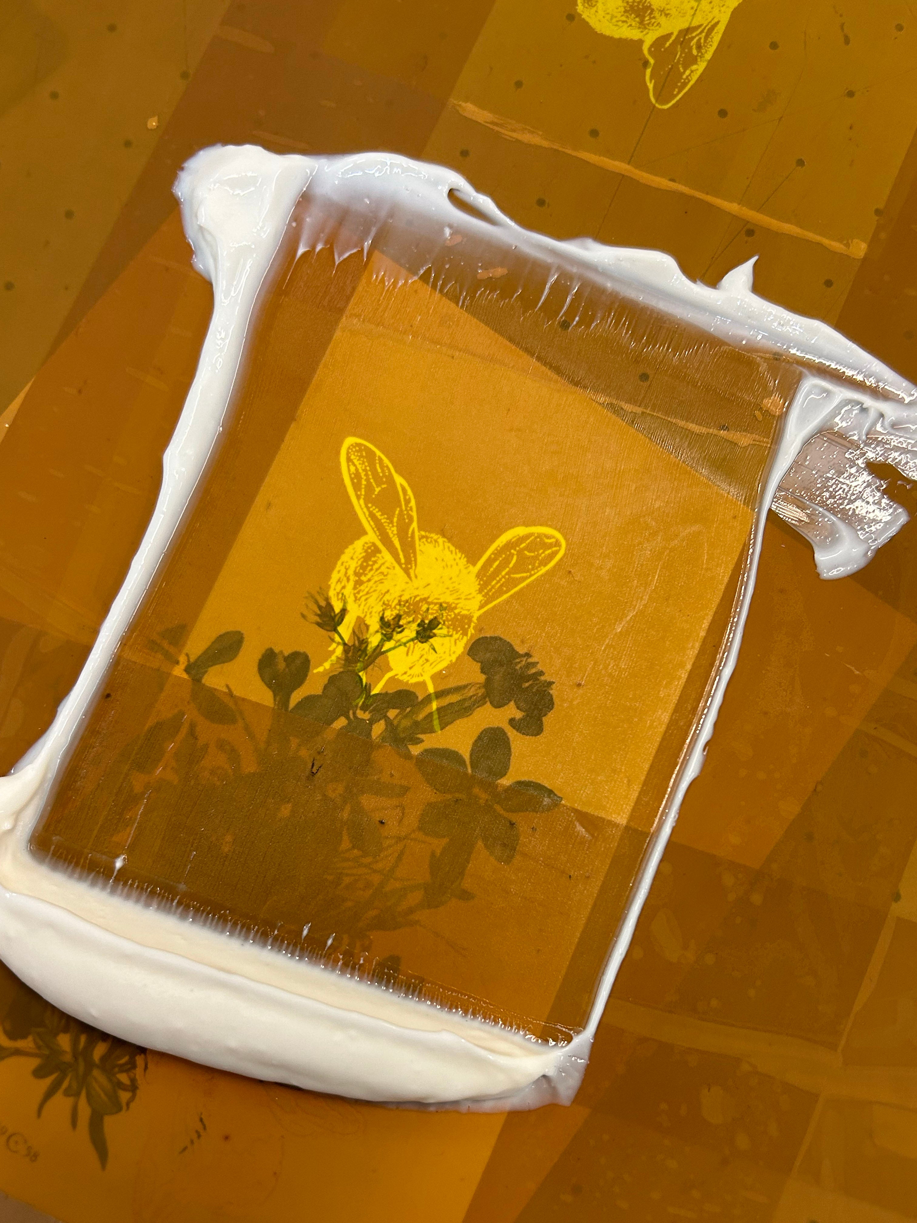 MORE BEES PLEASE (ROY'S DROP) #1