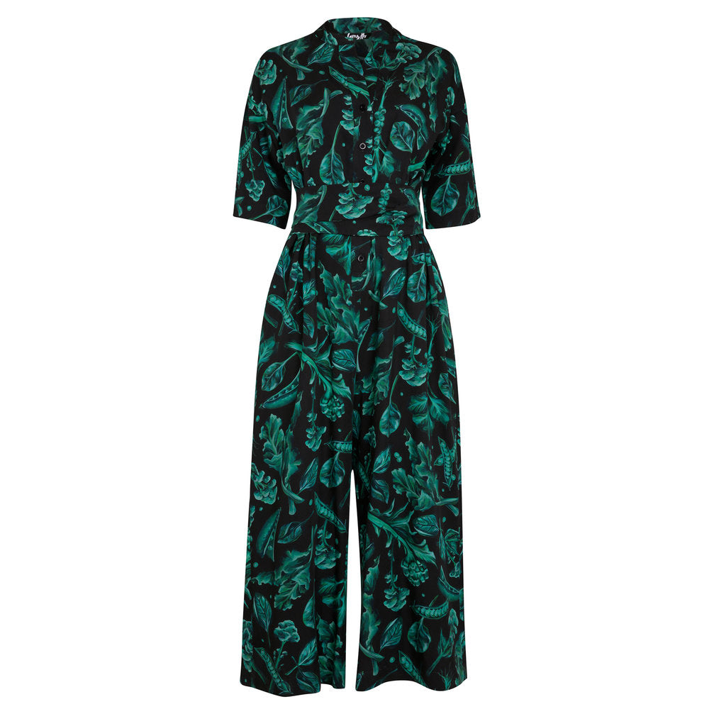 Protein Jumpsuit SAMPLE