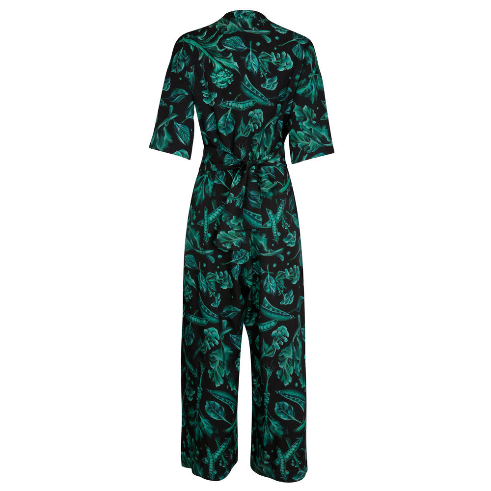 Protein Jumpsuit SAMPLE