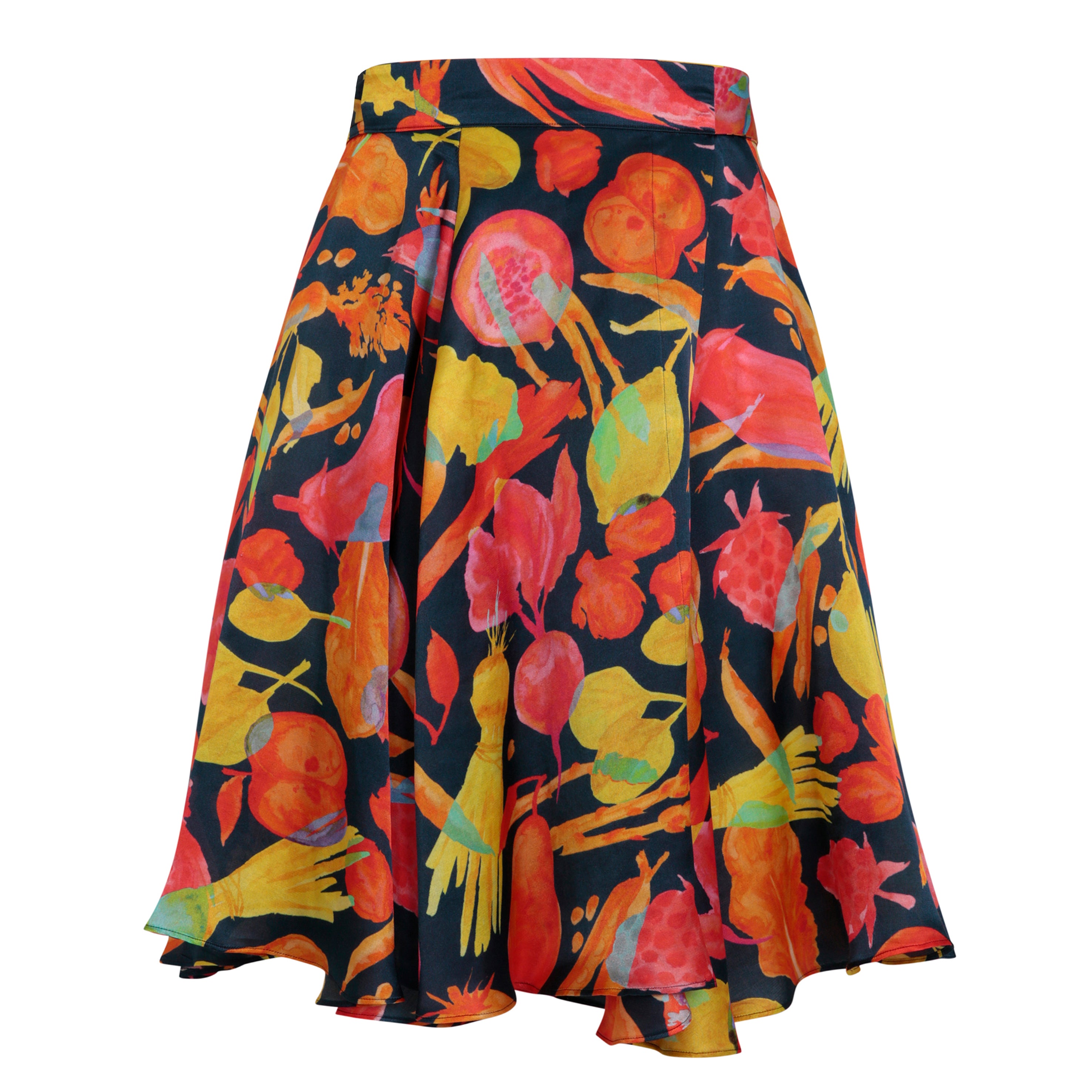 Seasonal Skirt SAMPLE