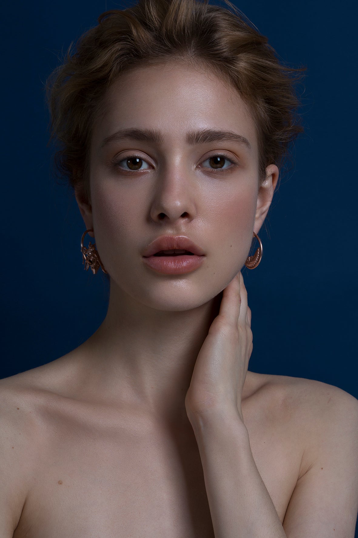 Millie Hoops