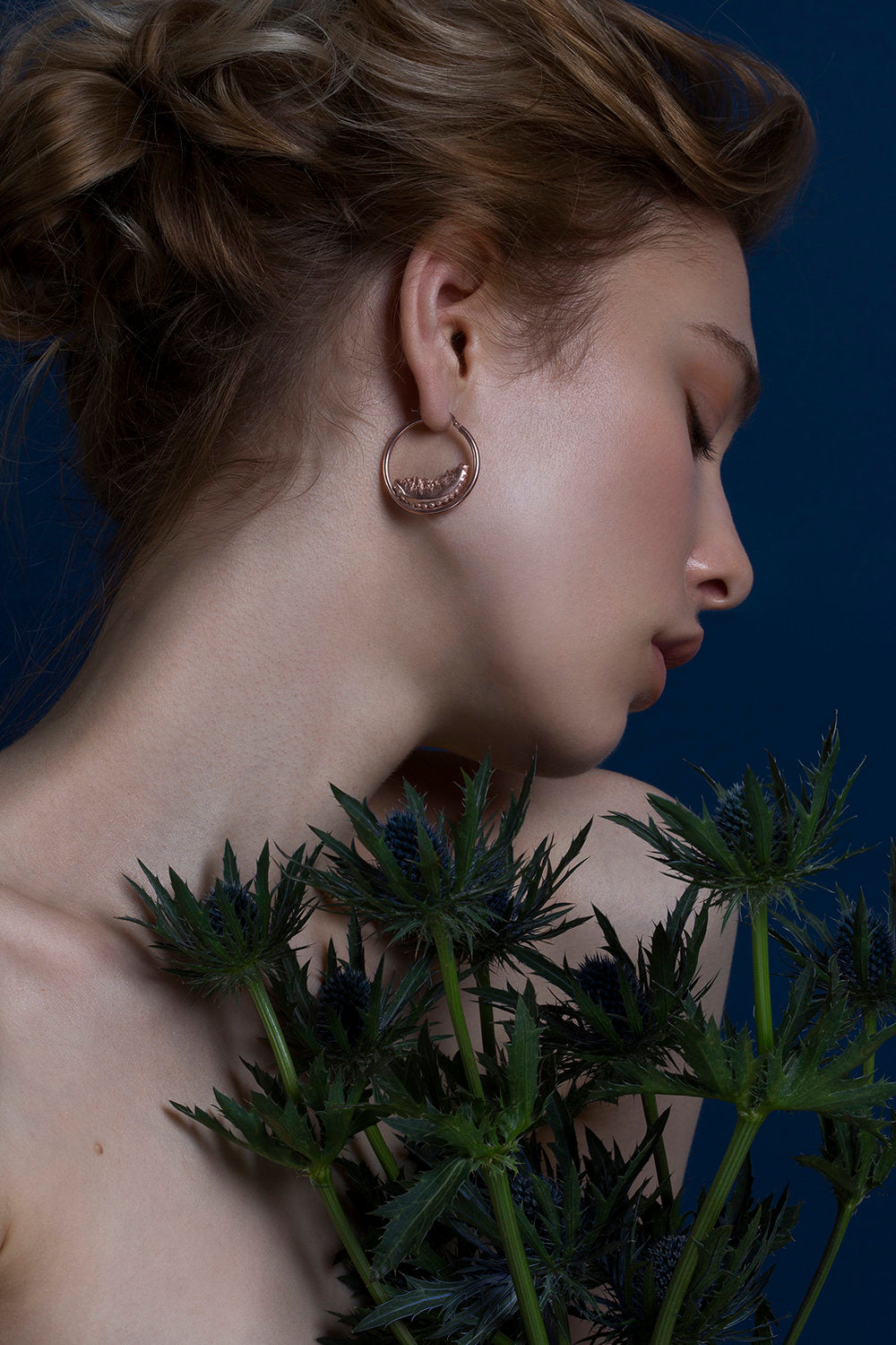 Millie Hoops