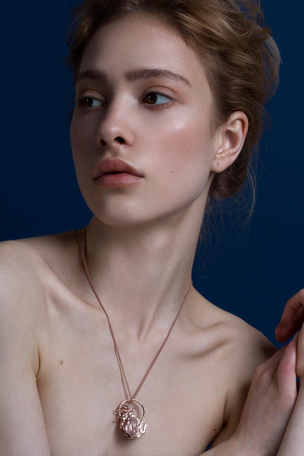 Millie Necklace