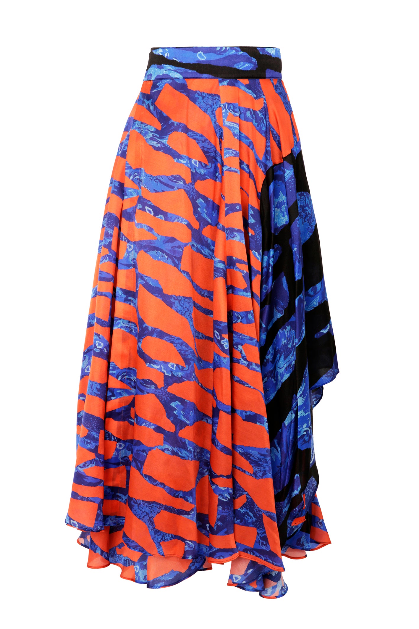 Climate Skirt SAMPLE